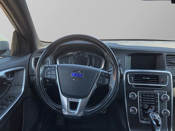Volvo S60 10 of 11