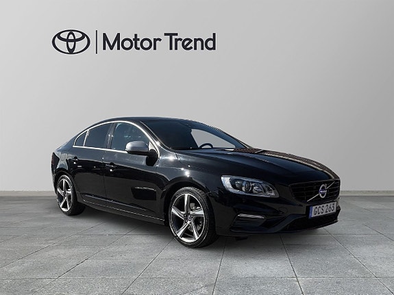 Volvo S60 6 of 11
