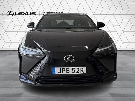 Lexus RZ300e 3 of 16
