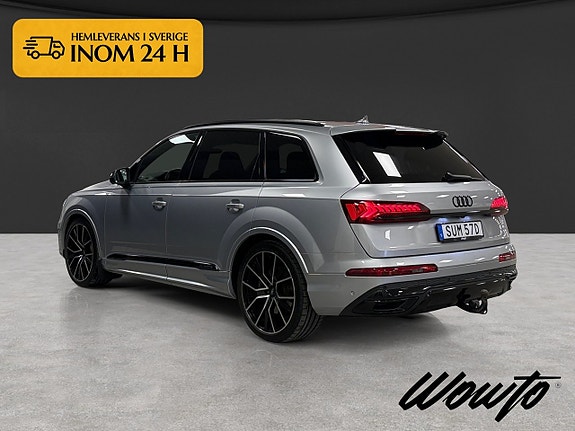 Audi Q7 6 of 23