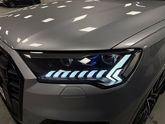 Audi Q7 21 of 23
