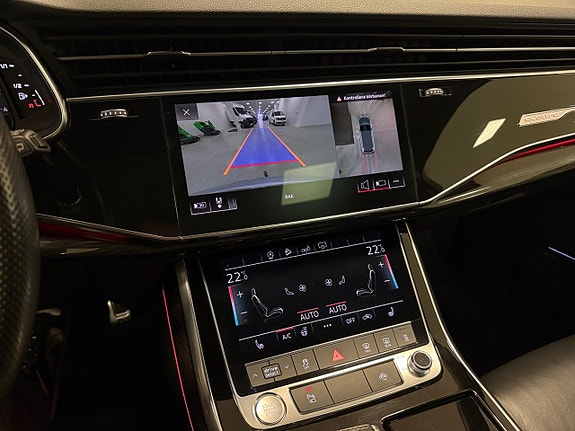 Audi Q7 19 of 23