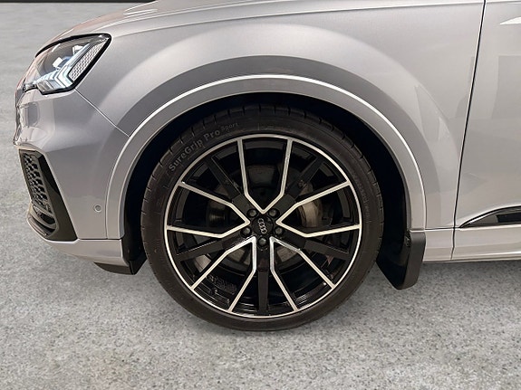Audi Q7 22 of 23