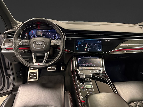 Audi Q7 17 of 23