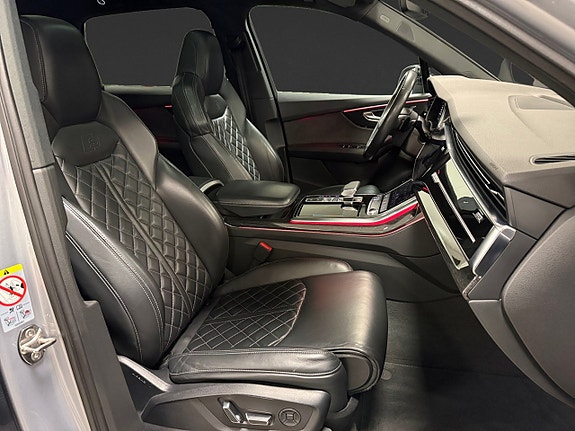 Audi Q7 16 of 23