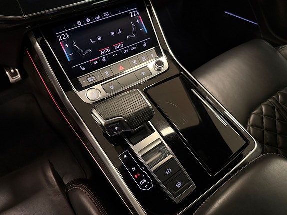 Audi Q7 18 of 23