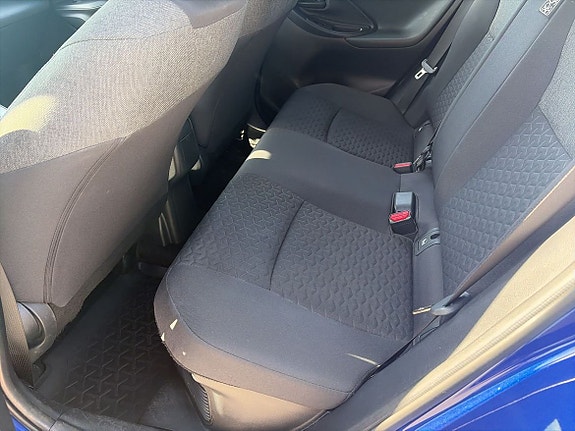 Toyota Yaris Cross 9 of 15