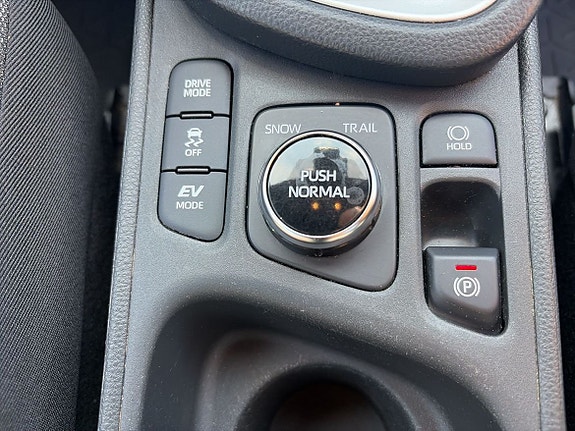 Toyota Yaris Cross 13 of 15