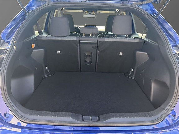 Toyota Yaris Cross 12 of 15