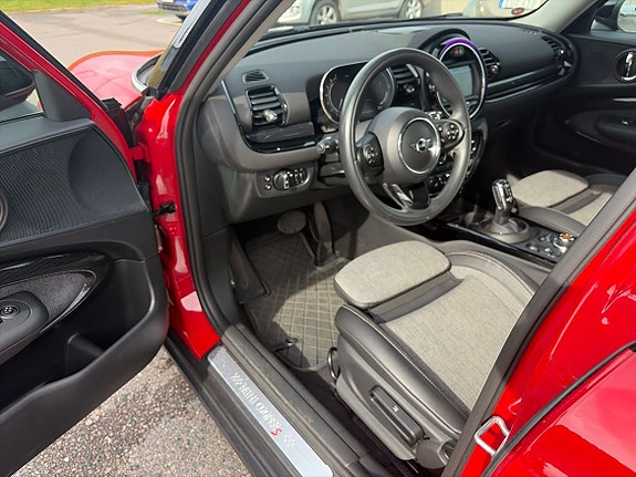 MINI Clubman Cooper S 17 of 17