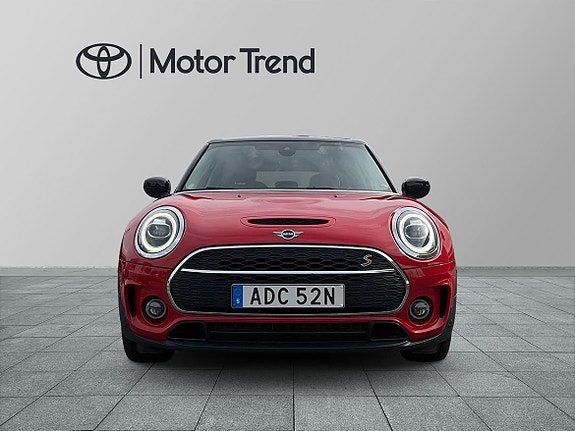 MINI Clubman Cooper S 5 of 17