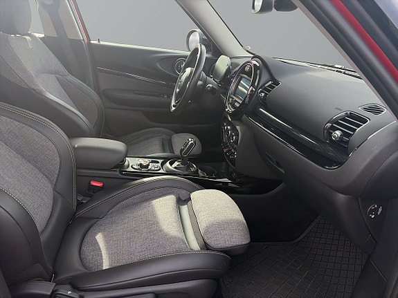 MINI Clubman Cooper S 7 of 17