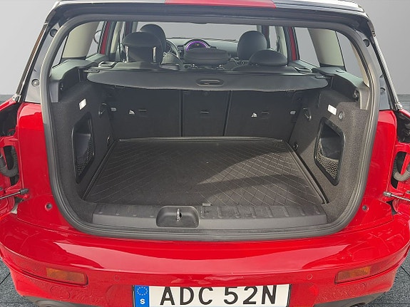 MINI Clubman Cooper S 11 of 17