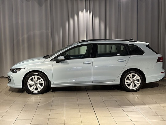 Volkswagen Golf I 2 of 10