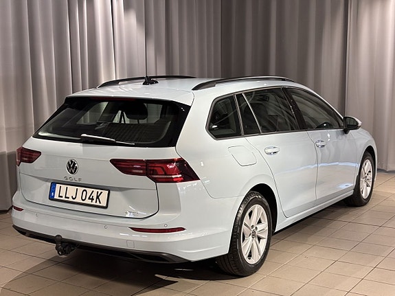 Volkswagen Golf I 3 of 10