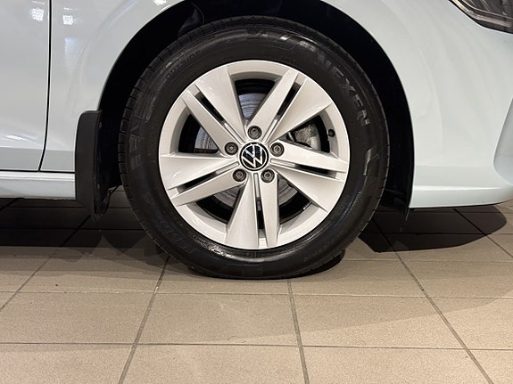 Volkswagen Golf I 5 of 10