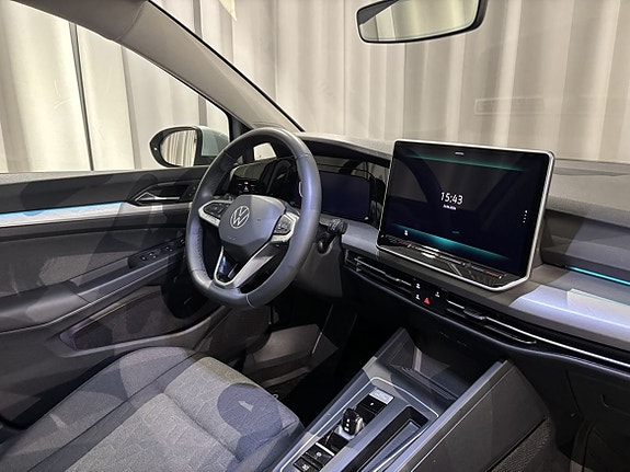 Volkswagen Golf I 6 of 10