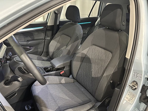 Volkswagen Golf I 7 of 10
