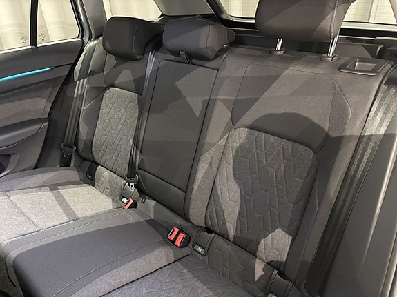 Volkswagen Golf I 8 of 10