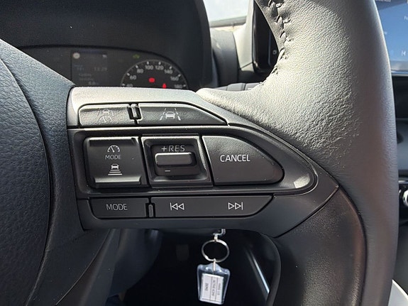 Toyota Yaris 15 of 24