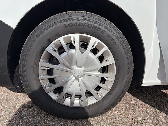 Toyota Proace 24 of 24