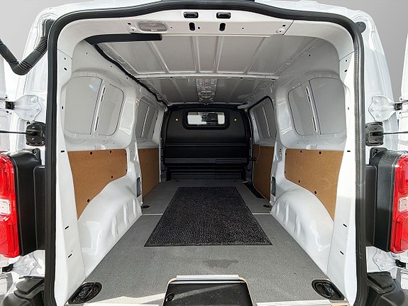 Toyota Proace 11 of 24