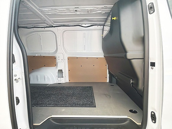 Toyota Proace 9 of 24