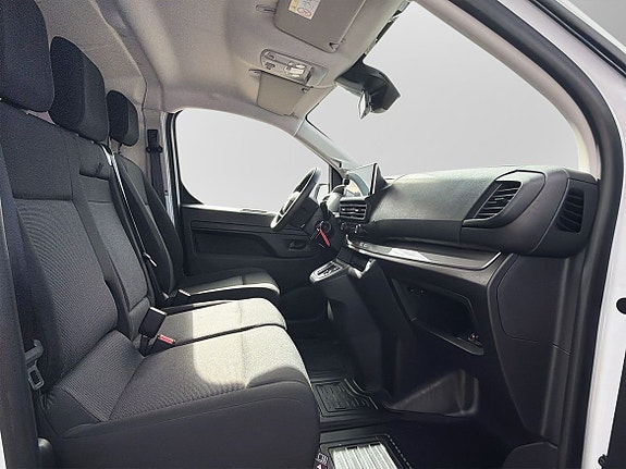 Toyota Proace 8 of 24