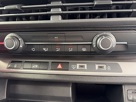 Toyota Proace 14 of 24