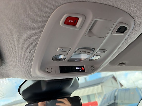 Toyota Proace 22 of 24