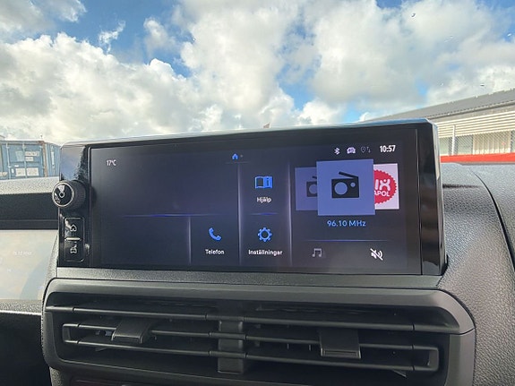 Toyota Proace 13 of 24