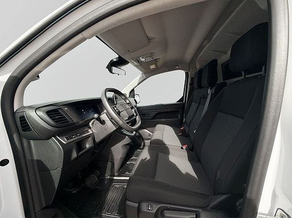 Toyota Proace 7 of 24
