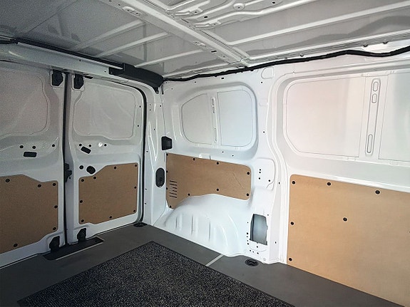 Toyota Proace 10 of 24