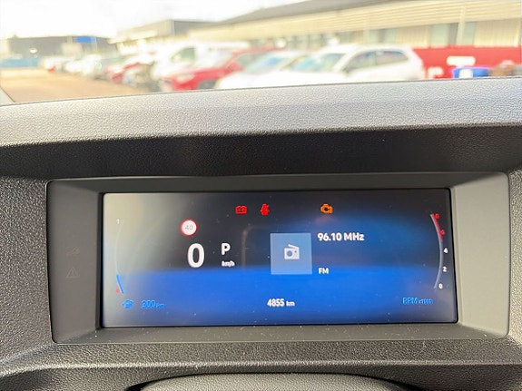 Toyota Proace 18 of 24