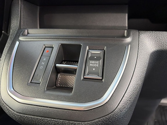 Toyota Proace 15 of 24