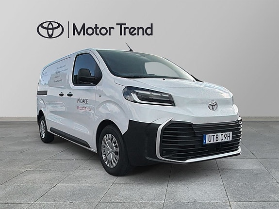 Toyota Proace 6 of 24