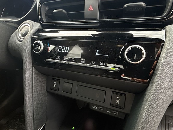 Toyota Yaris Cross 16 of 23