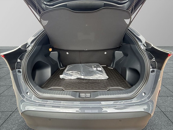 Toyota Yaris Cross 12 of 23