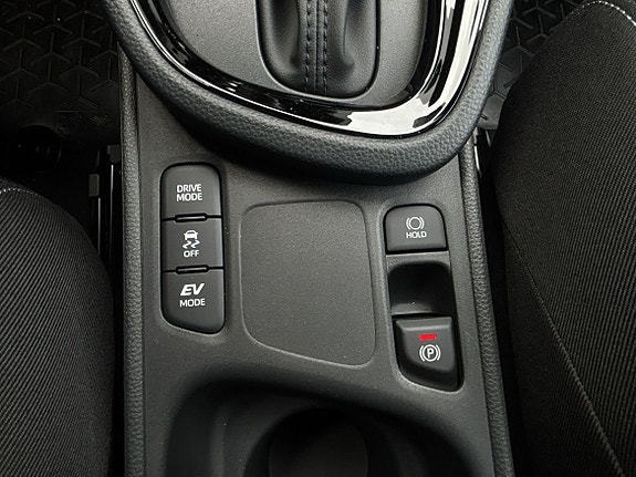 Toyota Yaris Cross 23 of 23