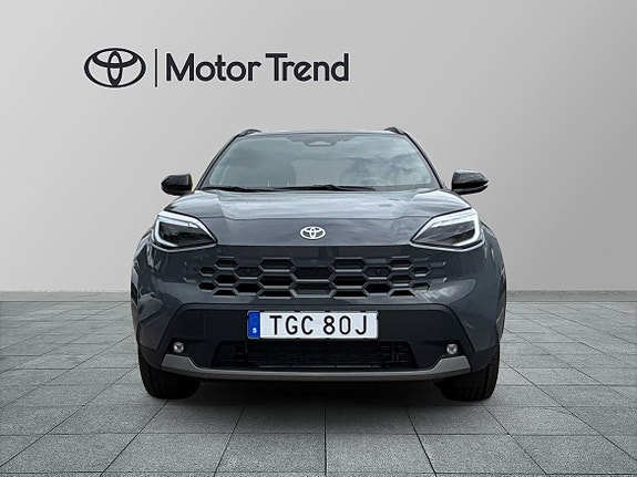 Toyota Yaris Cross 6 of 23