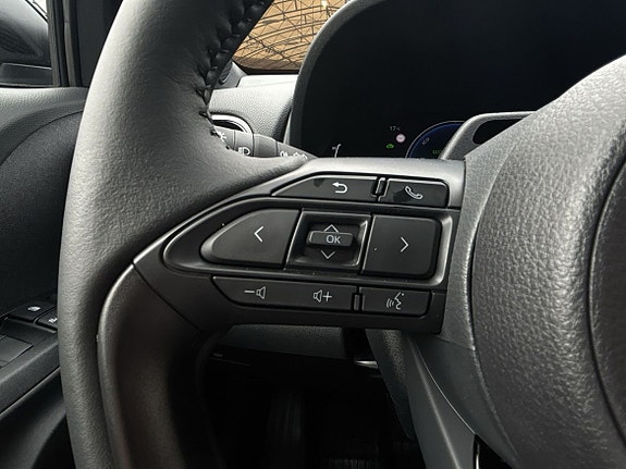Toyota Yaris Cross 22 of 23