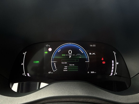 Toyota Yaris Cross 19 of 23
