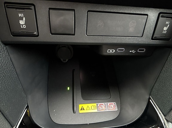 Toyota Yaris Cross 17 of 23