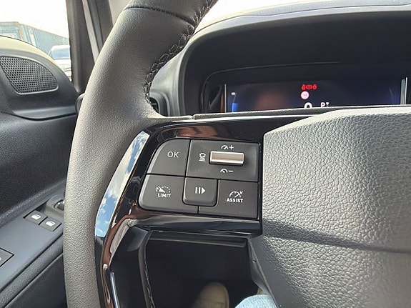 Toyota Proace City 21 of 27