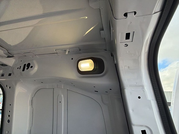 Toyota Proace City 14 of 27