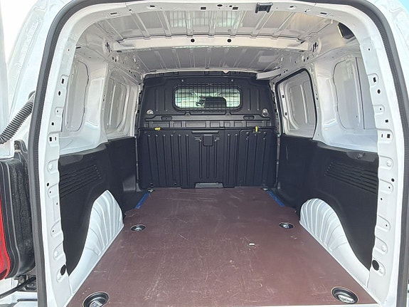 Toyota Proace City 12 of 27