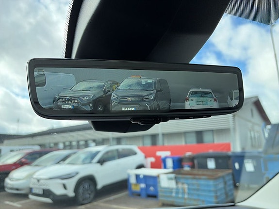 Toyota Proace City 26 of 27