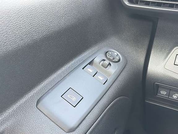 Toyota Proace City 23 of 27