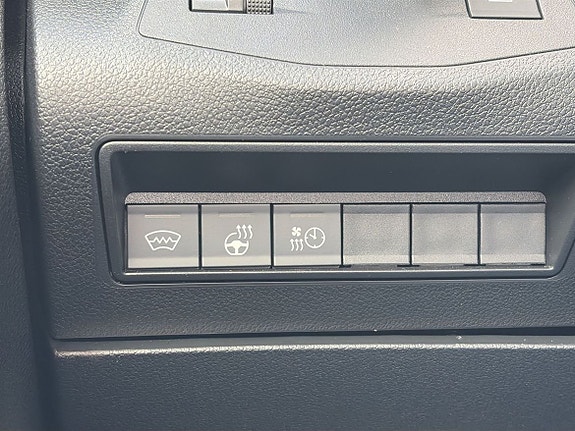 Toyota Proace City 24 of 27