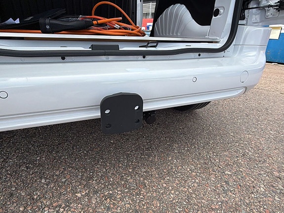 Toyota Proace City 15 of 27